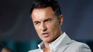 Bintang Film Fantastic Four, Julian McMahon, Meninggal Dunia karena Kanker