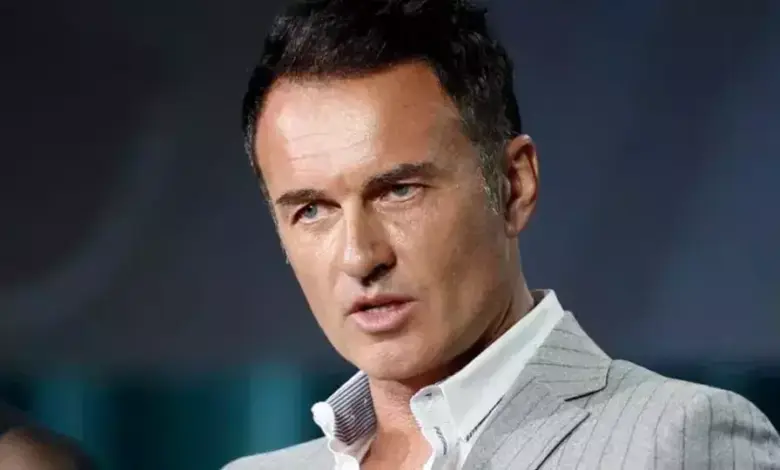 Bintang Film Fantastic Four, Julian McMahon, Meninggal Dunia karena Kanker