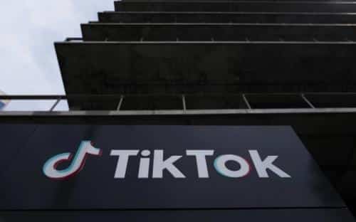 Blackstone Batal Akuisisi Bisnis TikTok di AS, Imbas Regulasi Ketat