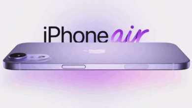 Bocoran Spesifikasi iPhone 17 Air: Tawarkan 4 Warna Pilihan Menarik