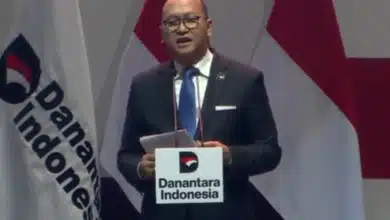 Bos Danantara Dorong BUMN Berpikir Jangka Panjang untuk Ketahanan Ekonomi