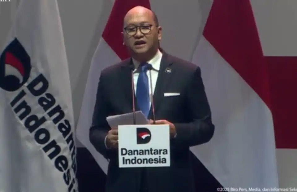 Bos Danantara Dorong BUMN Berpikir Jangka Panjang untuk Ketahanan Ekonomi