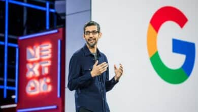 Bos Google Punya Status Baru yang Bikin Silau, Apa Artinya bagi Teknologi?