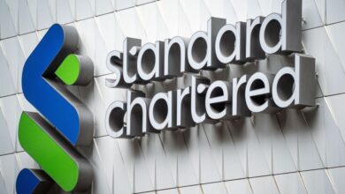Bos Standard Chartered Ungkap Strategi Penguatan Bisnis di Indonesia