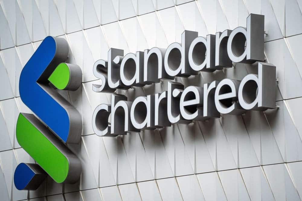 Bos Standard Chartered Ungkap Strategi Penguatan Bisnis di Indonesia