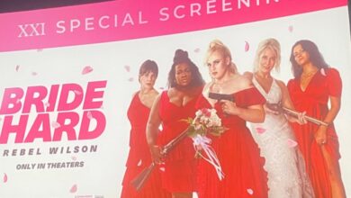Bride Hard: Film Komedi Persahabatan yang Menyimpan Pesan Moral Mendalam