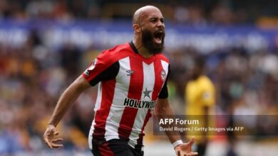 Bryan Mbeumo Tak Sabar Merumput Bersama Manchester United di Musim Ini