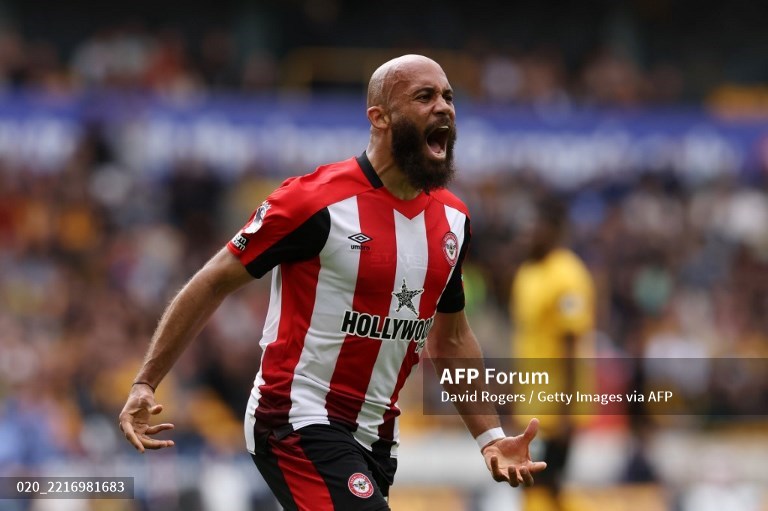 Bryan Mbeumo Tak Sabar Merumput Bersama Manchester United di Musim Ini