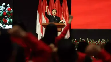 Buka Bimtek PDIP, Puan Tekankan Pentingnya Soliditas Partai Menjelang Pemilu