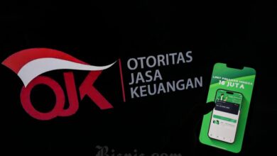 Bunga Pinjol Untungkan Lender Asing, Terus Marak Sebagai Sumber Ilegal