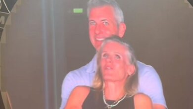 CEO Astronomer Tersangkut Skandal Selingkuh di Konser Coldplay, Perusahaan Ambil Tindakan