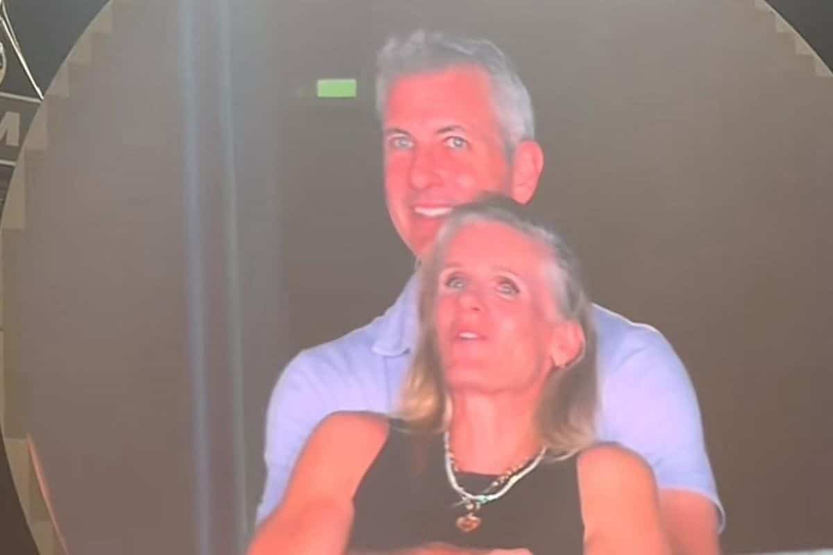 CEO Astronomer Tersangkut Skandal Selingkuh di Konser Coldplay, Perusahaan Ambil Tindakan