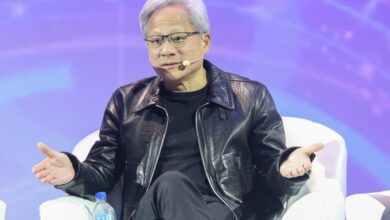 CEO Nvidia Pilih Pelajari Fisika Ketimbang Coding untuk Antisipasi AI Canggih