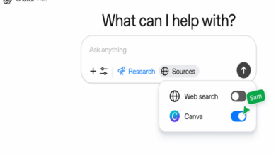 Cara Bikin Desain Canva Berbasis ChatGPT, Fitur Baru Dirilis - Teknologi Butota.id