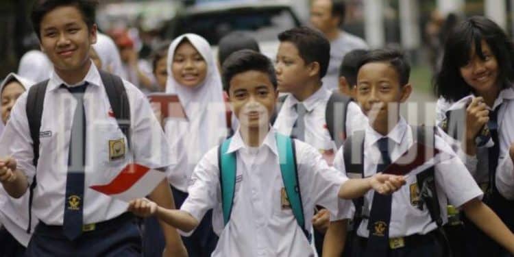Cara Cek dan Mencairkan Dana PIP Rp750.000 untuk Siswa SMP Terbaru
