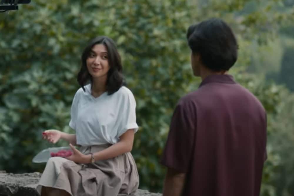 Cek! Promo Buy 1 Get 1 Nonton SORE, Berlaku 16-21 Juli 2025