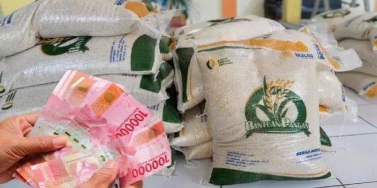 Cek Syarat & Jadwal Ambil Bantuan Beras 20 Kg untuk Penerima BPNT 2025