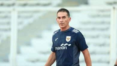 Celah Kalahkan Thailand Tipis, Gerald Vanenburg Ungkap Senjata Rahasia