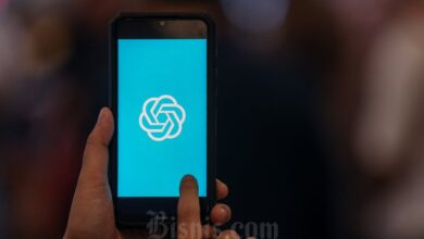 ChatGPT Terima 2,5 Miliar Prompt Harian, 330 Juta Dari Pengguna AS