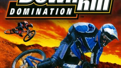 Cheat Downhill PS2 Terlengkap: Unlock Karakter dan Fitur Tersembunyi!