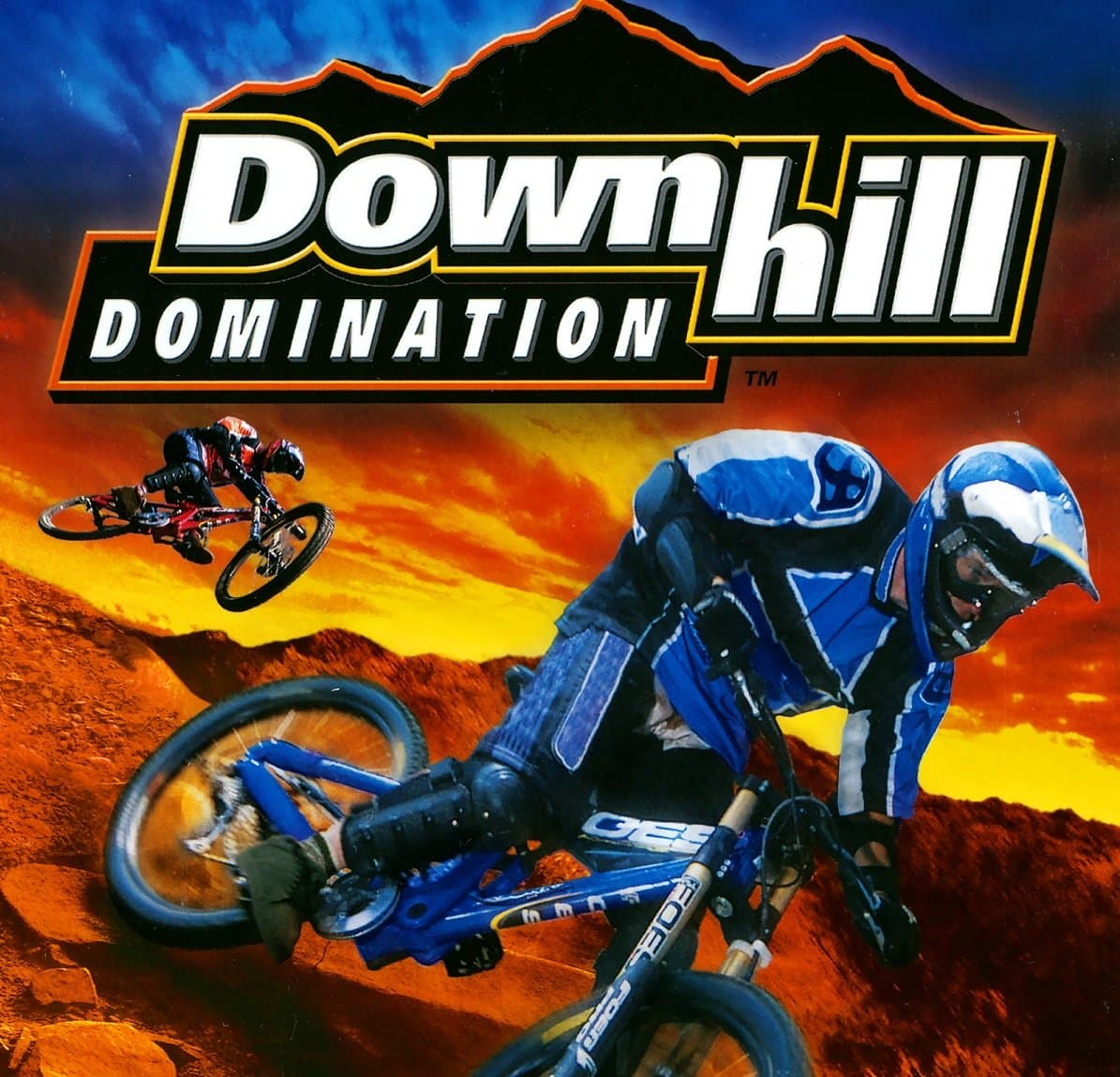 Cheat Downhill PS2 Terlengkap: Unlock Karakter dan Fitur Tersembunyi!
