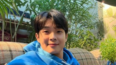 Choi Woo Shik Digaet Bintangi Drama Webtoon 'Whale Star: The Gyeongseong Mermaid'