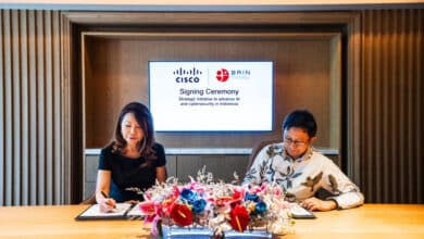 Cisco Perkuat Komitmen Melalui Inisiatif Strategis AI dan Keamanan Siber