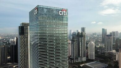 Citi Indonesia Dinobatkan sebagai Bank Internasional Terbaik versi Euromoney