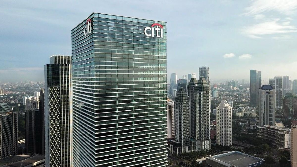 Citi Indonesia Dinobatkan sebagai Bank Internasional Terbaik versi Euromoney