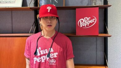 Colde Jadi Line Up Pertama Saranghaeyo Indonesia 2025, Siapa Menyusul?