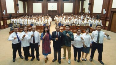 Creators Lab Latih Generasi Muda Bali Dukung UMKM dan Pariwisata Lokal