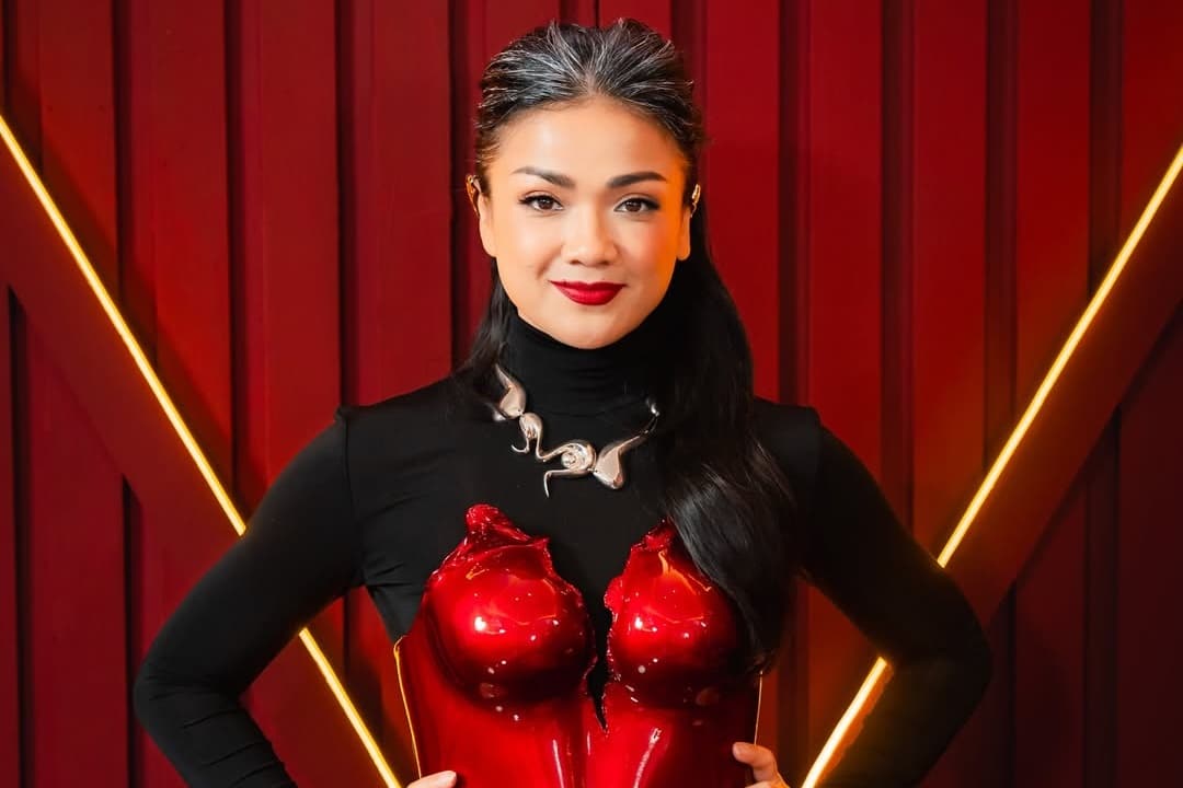 Curhat Nirina Zubir: Perjuangan 4 Tahun Hadapi Kasus Mafia Tanah