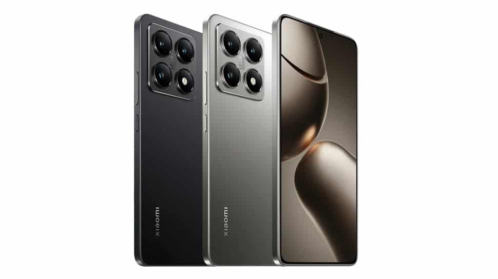 Daftar 20 HP Xiaomi Siap Dapat Pembaruan 5 Tahun: Temukan Pilihanmu!