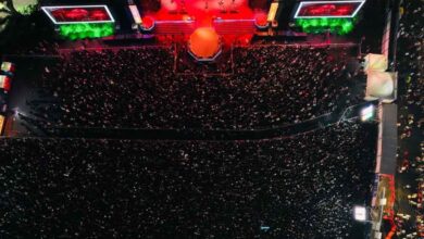 Daftar Konser PRJ hingga 13 Juli 2025: Slank, Sal Priadi, Juicy Luicy Besok!