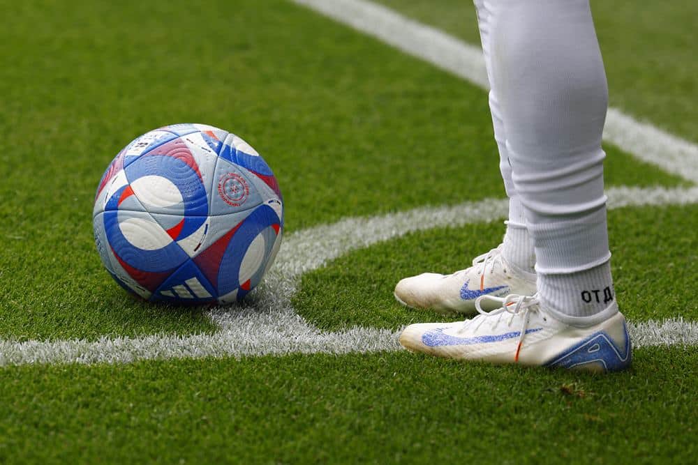 Daftar Lengkap Pemain Persija dan Nomor Punggung Super League 2025/2026