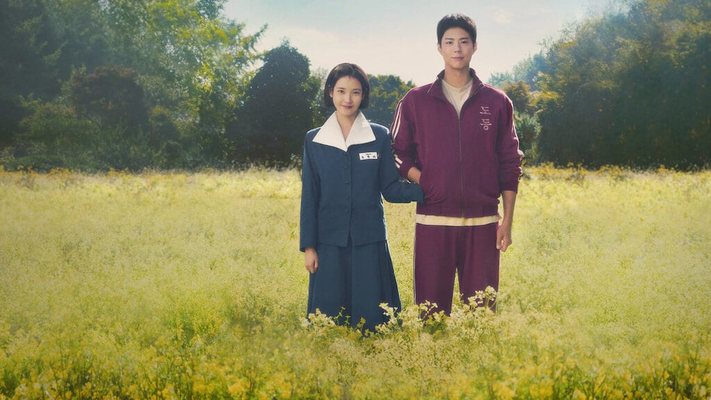 Daftar Pemenang Blue Dragon Seris Awards 2025: When Life Gives You Tangerines Raih Daesang!