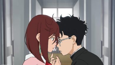 DanDaDan Season 2: Momo dan Okarun Hadapi Rumitnya Hubungan Baru