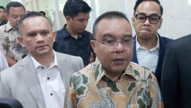 Dasco Pantau Rapat Pembahasan RUU KUHAP di Komisi III DPR, Begini Hasilnya