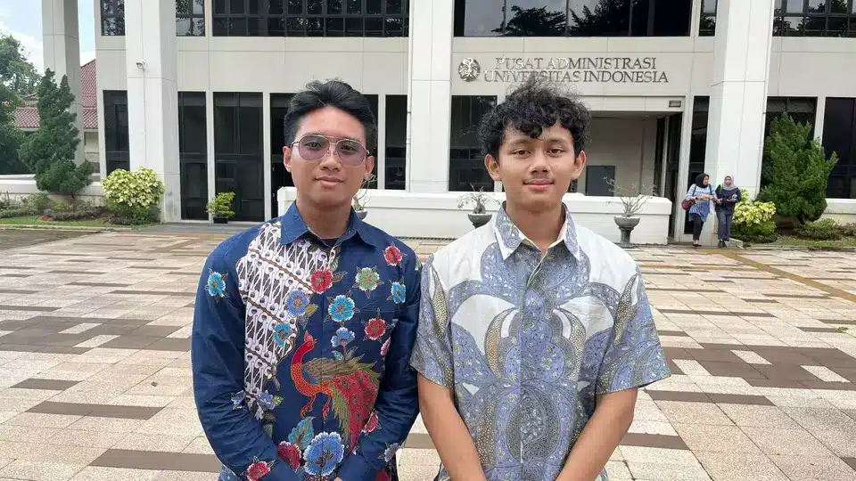 Datathon 2025: Kompetisi AI Terbesar Undang Mahasiswa dan Siswa SMA