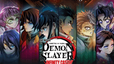 Demon Slayer: Kimetsu no Yaiba Infinity Castle Diprediksi Cetak Sejarah Baru