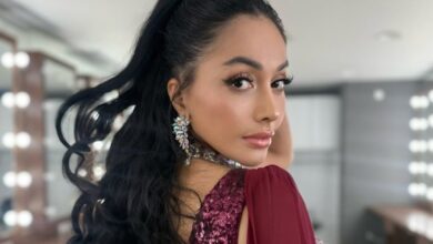 Denada Bawa Anak Liburan ke Jakarta Usai 6 Tahun Tinggal di Singapura