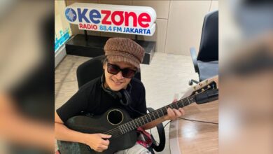 Denny Chasmala Curhat Nasib Pencipta Lagu: Dapat Royalti Rp600 Ribu