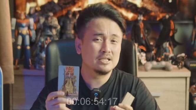 Denny Darko Terawang Kasus Kematian Diplomat Arya Daru: Siapa yang Terlibat?