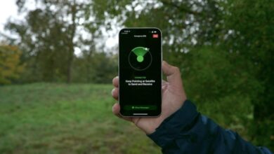 Di Ambang Maut: Kisah iPhone Jadi Penyelamat di Ketinggian 11.000 Kaki