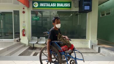 Di Balik Naiknya Kasus Gagal Ginjal: Peran BPJS Kesehatan Selamatkan Jutaan Jiwa