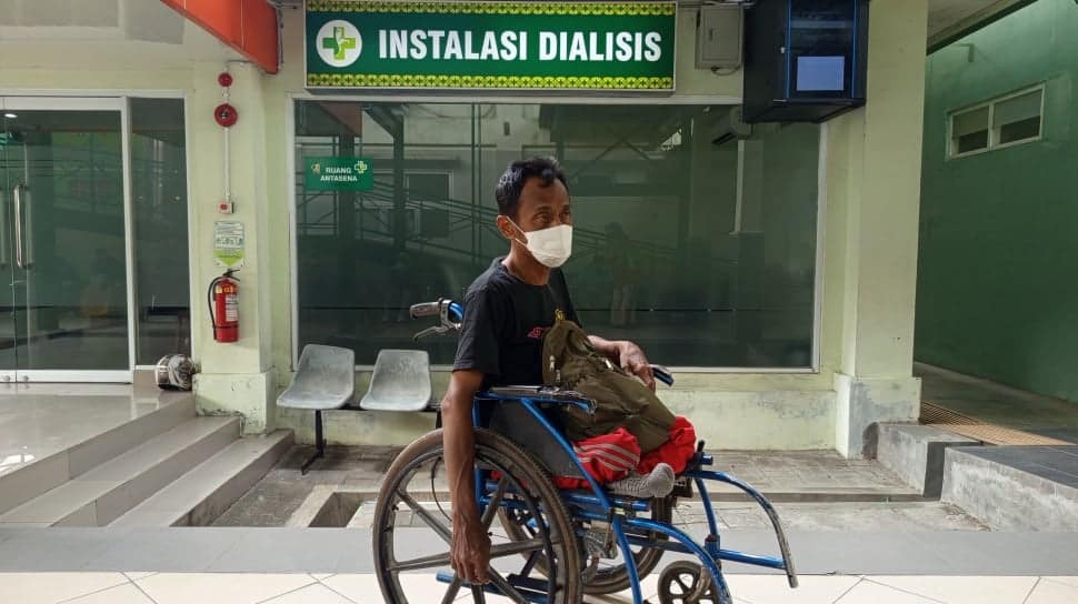 Di Balik Naiknya Kasus Gagal Ginjal: Peran BPJS Kesehatan Selamatkan Jutaan Jiwa