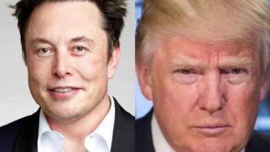 Donald Trump Tegaskan Tak Pernah Ingin Hancurkan Kerajaan Bisnis Elon Musk