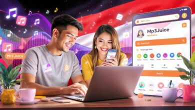 Download Lagu MP3 Mudah dan Cepat Pakai Mp3Juice Sekarang