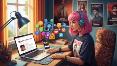 Download Lagu MP3 YouTube Terbaru Mudah dan Cepat Gratis