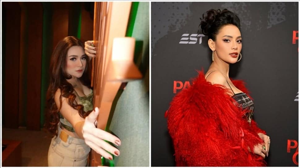 Drama Erika Carlina Hamil di Luar Nikah Meluas, Libatkan DJ Bravy dan DJ Panda